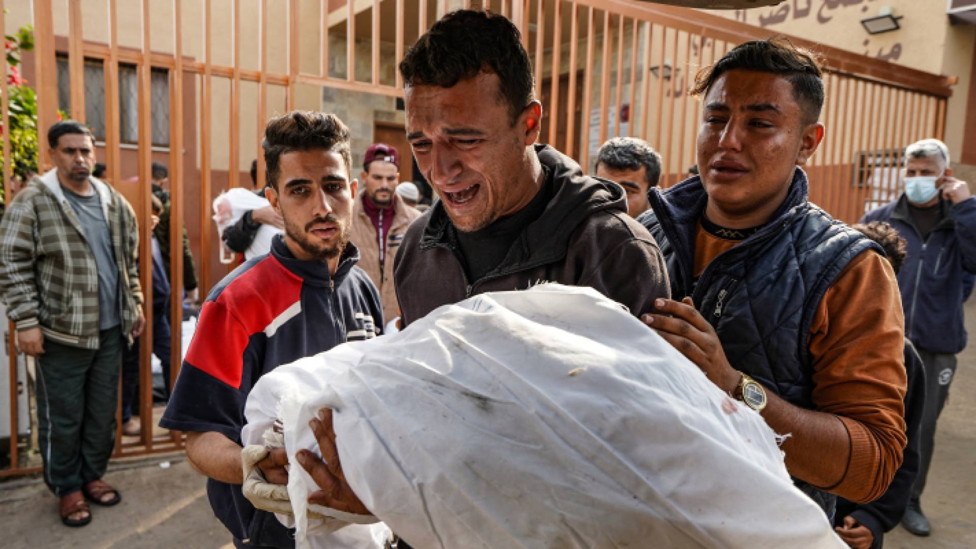 عدوان الاحتلال