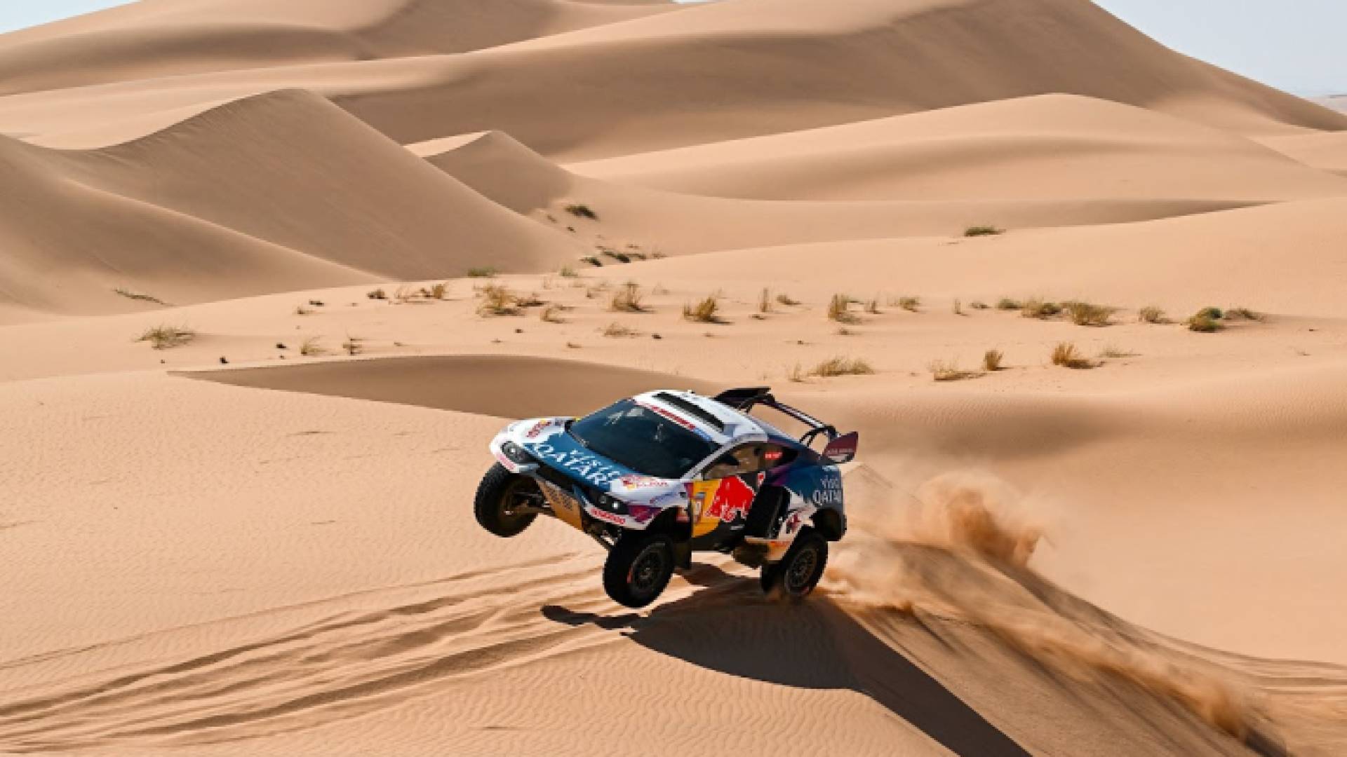 من المنافسات