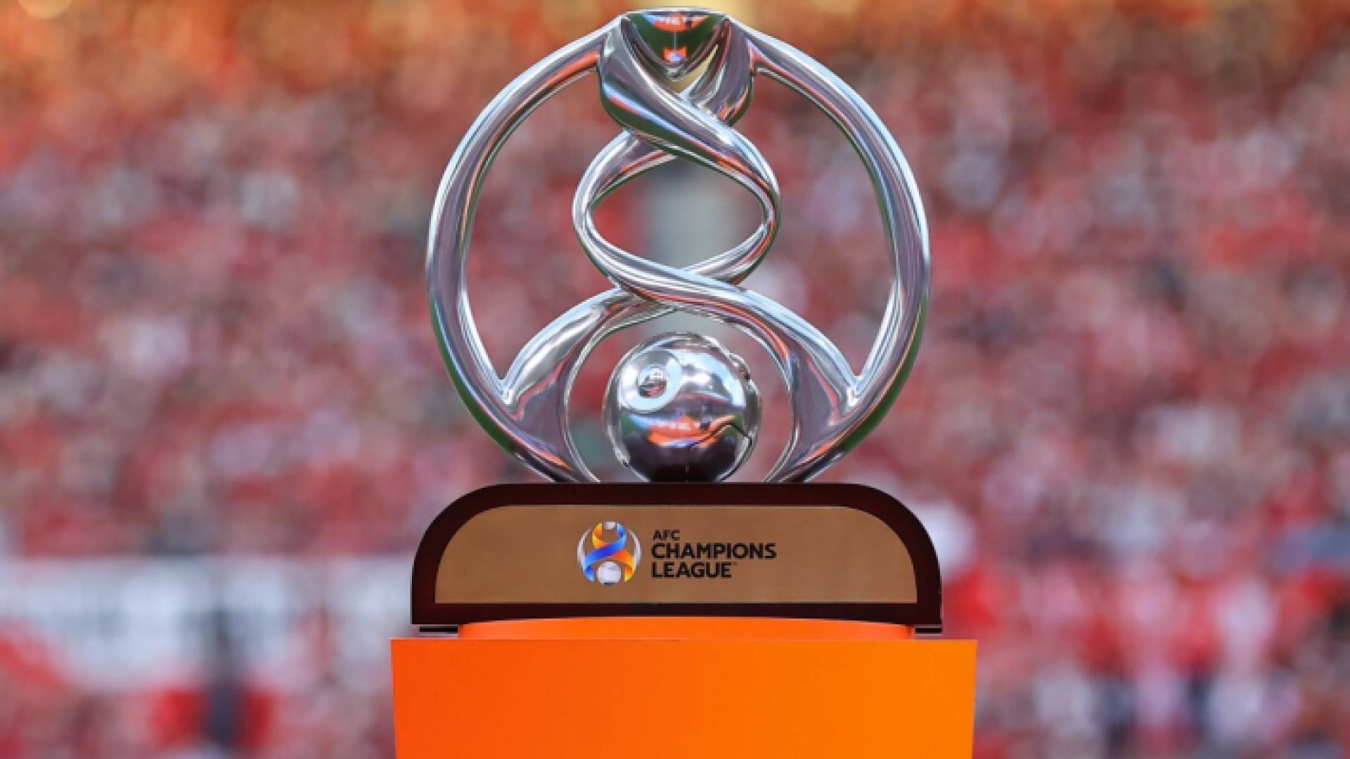 كأس دوري ابطال اسيا