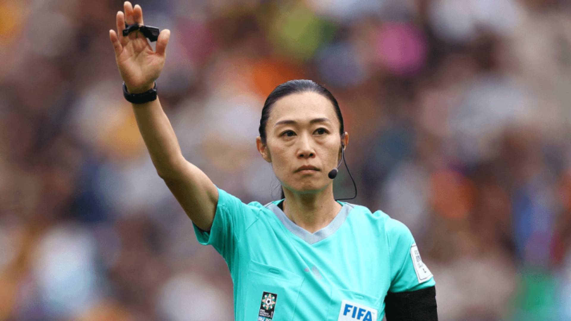 من مباراة سابقة