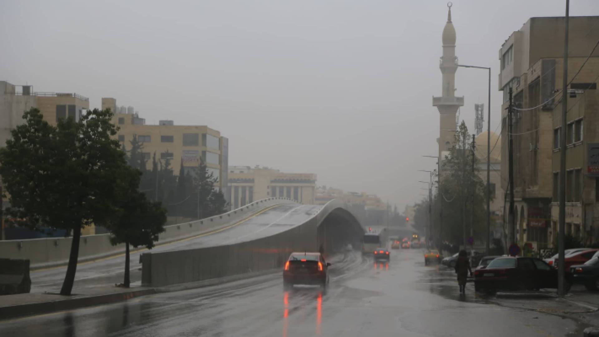 العاصمة عمان