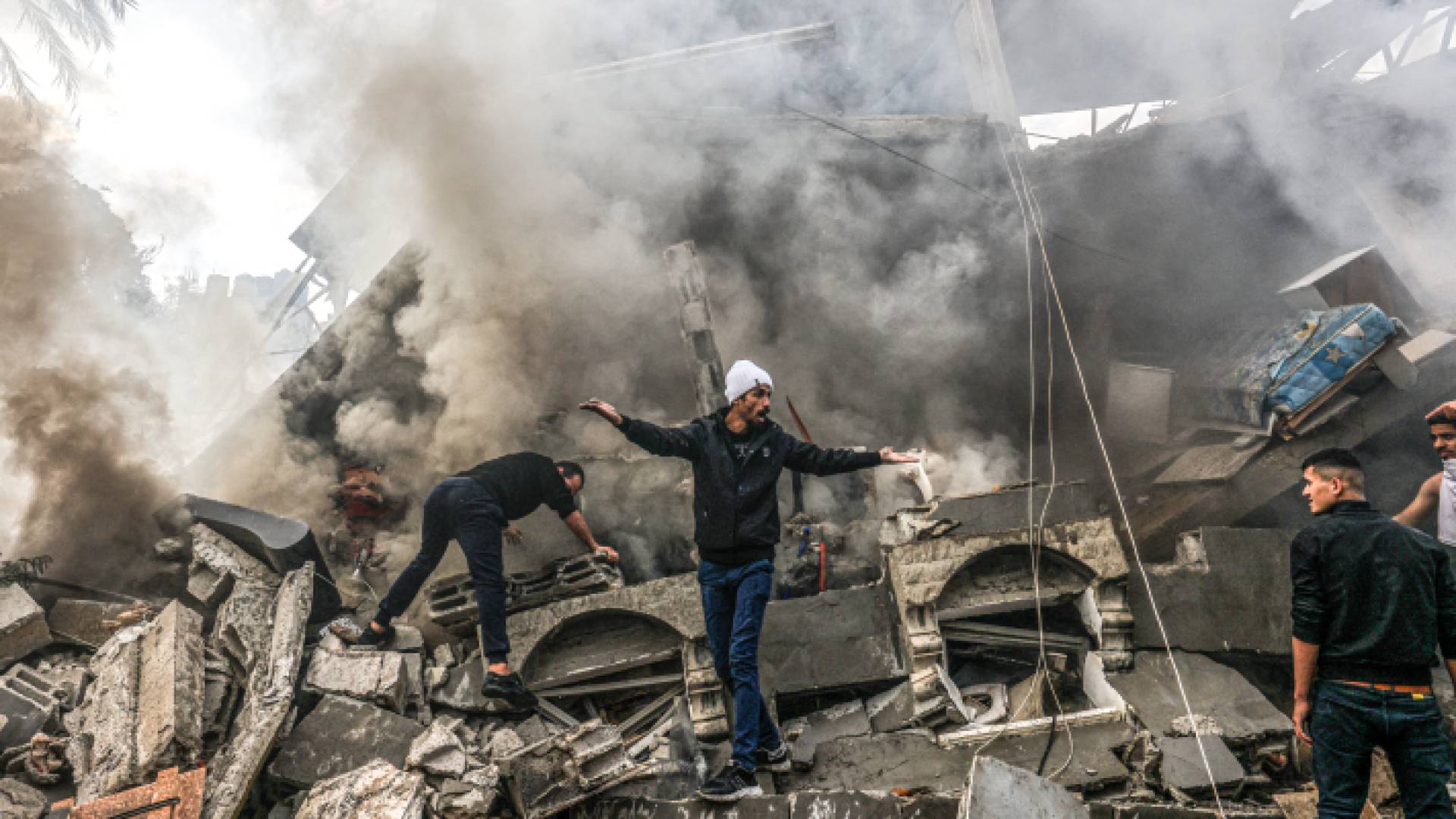 تل أبيب تعتزم المثول أمام محكمة العدل الدولية