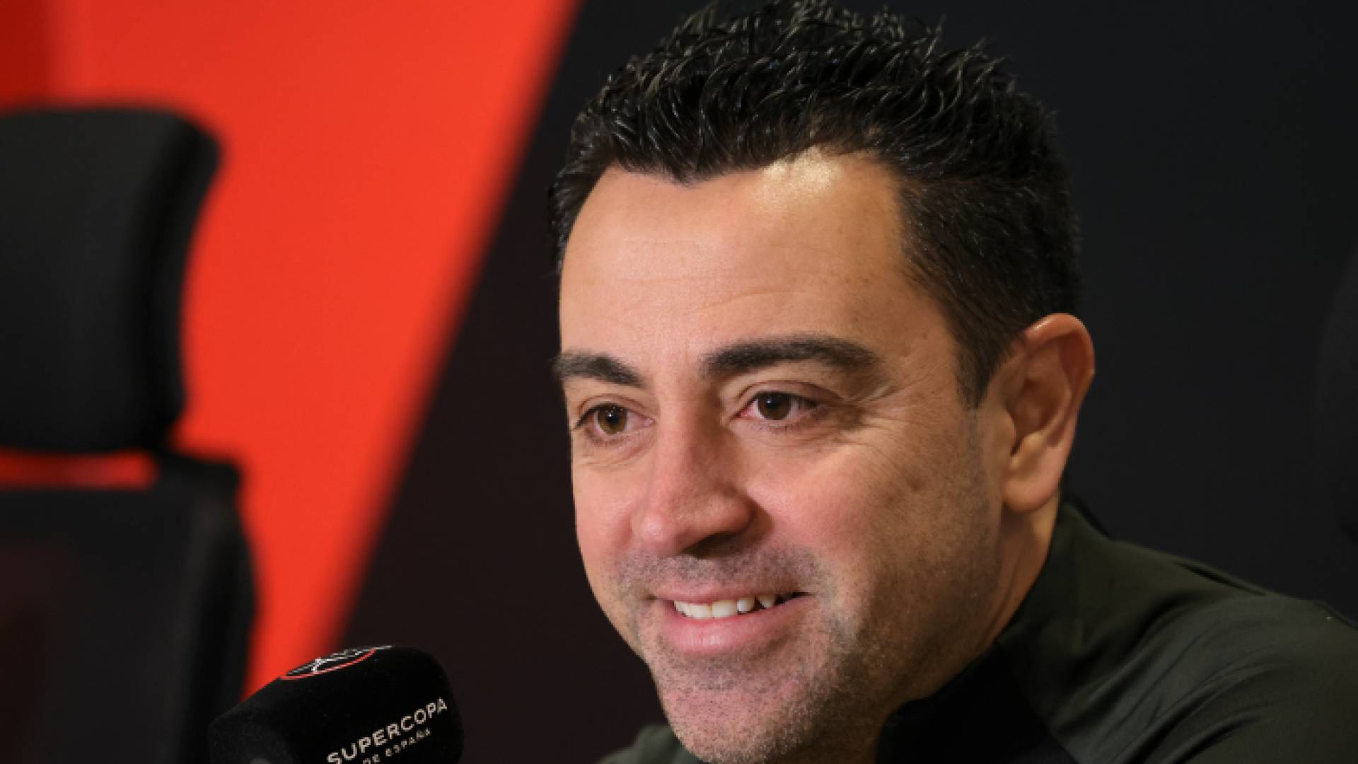 من المؤتمر الصحفي