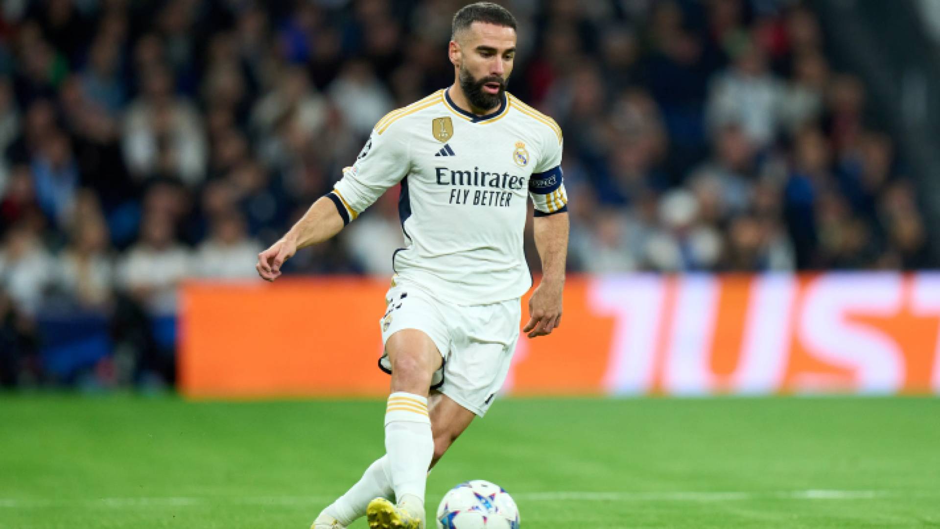 من مباراة سابقة