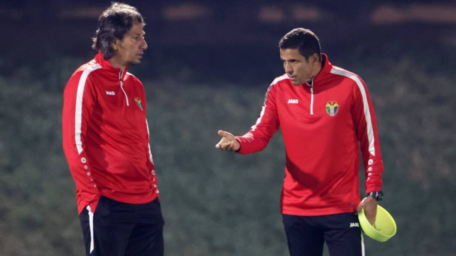 من التدريبات