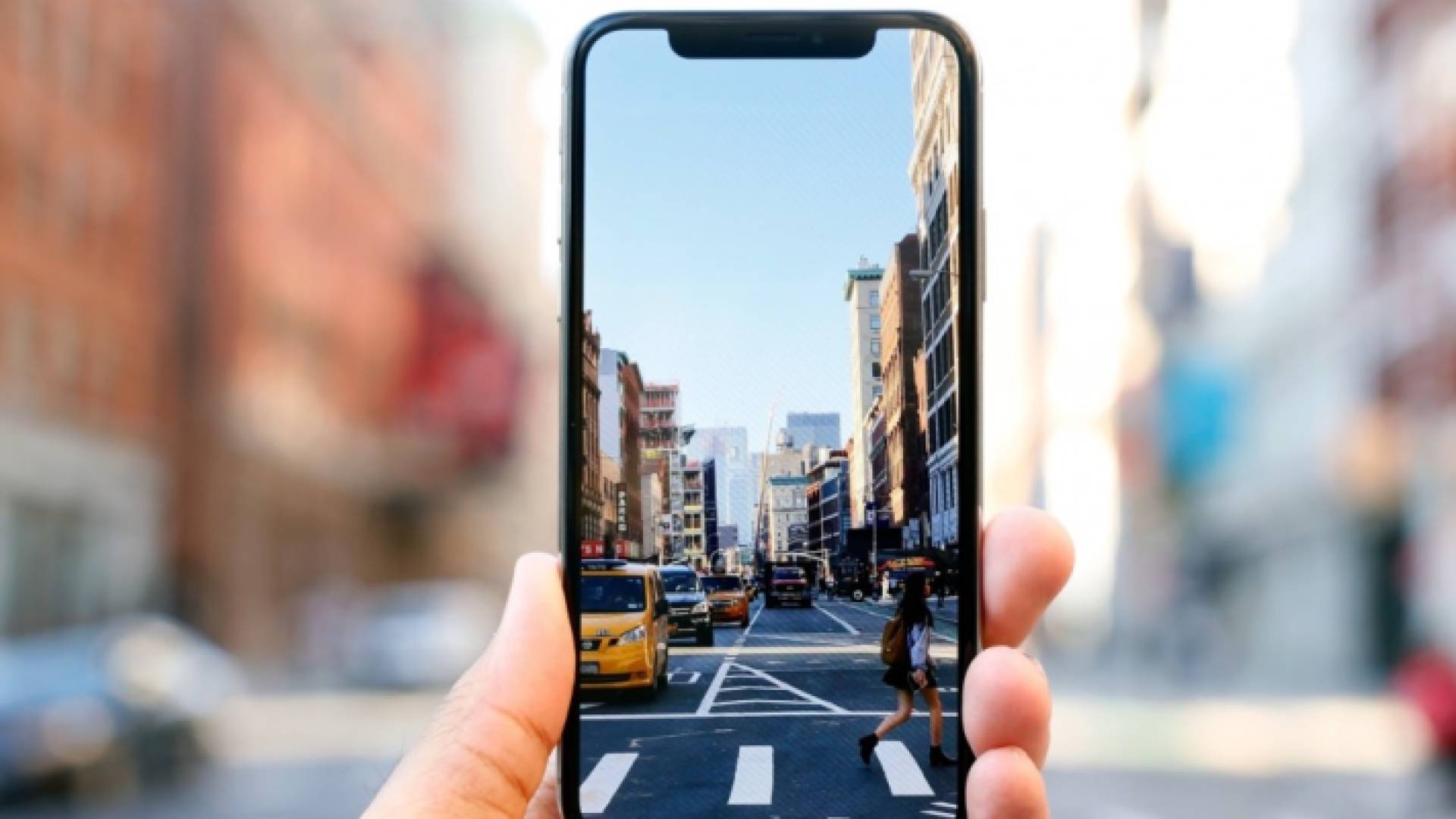 جهاز خلوي - تعبيرية