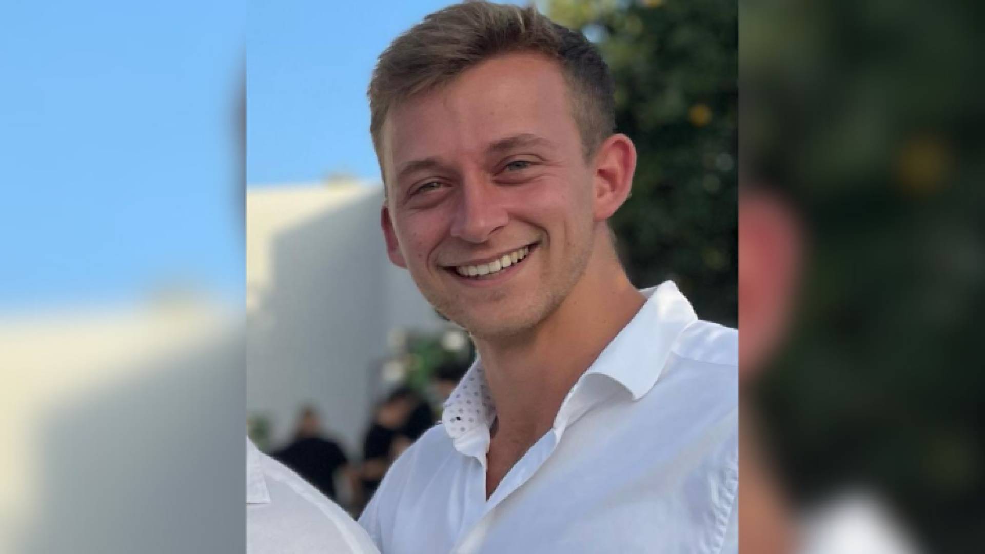 الرائد (احتياط) دان فيدنباوم في صفوف جيش الاحتلال الذي قتل بمعارك غزة