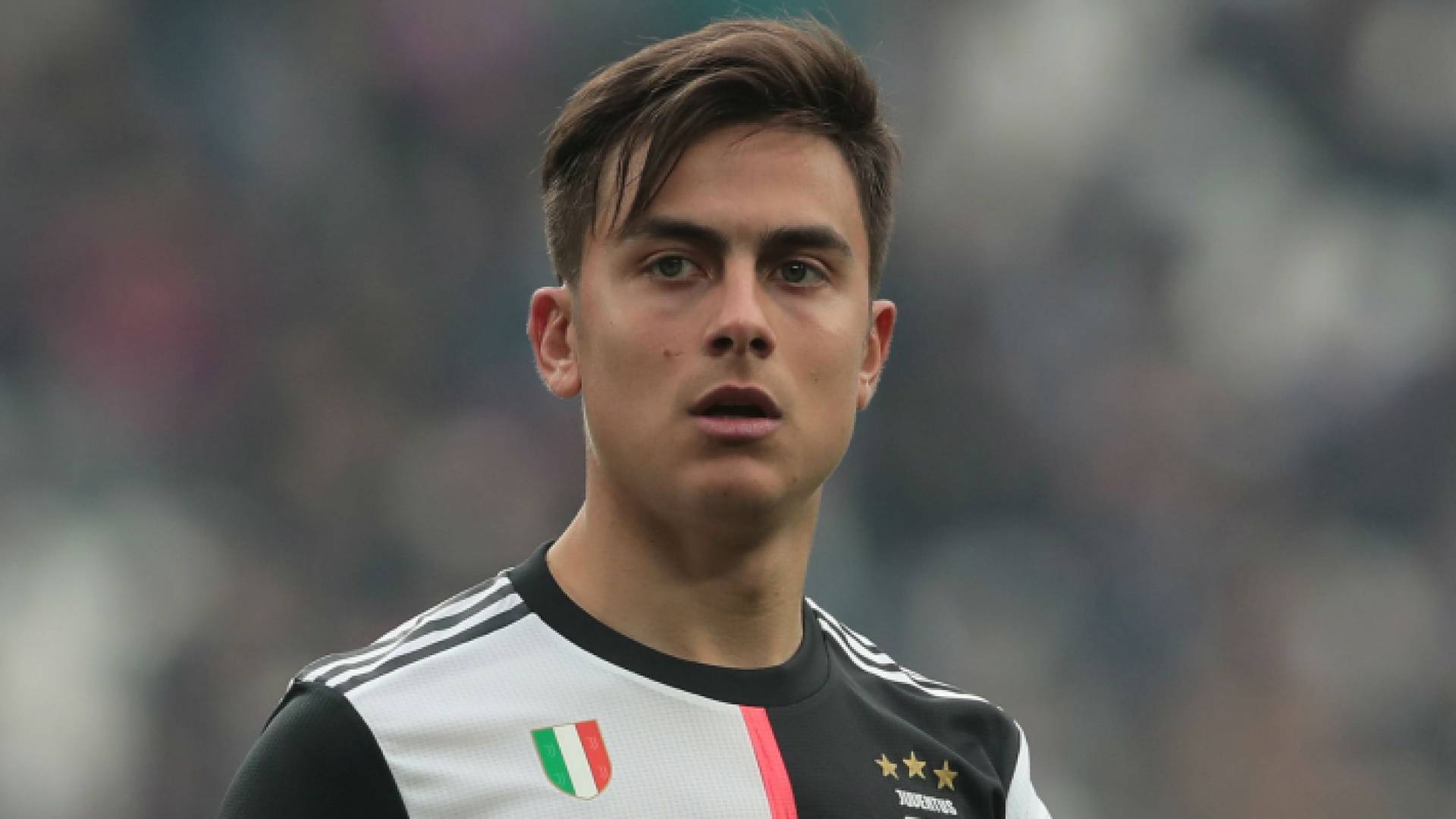 من مباراة سابقة