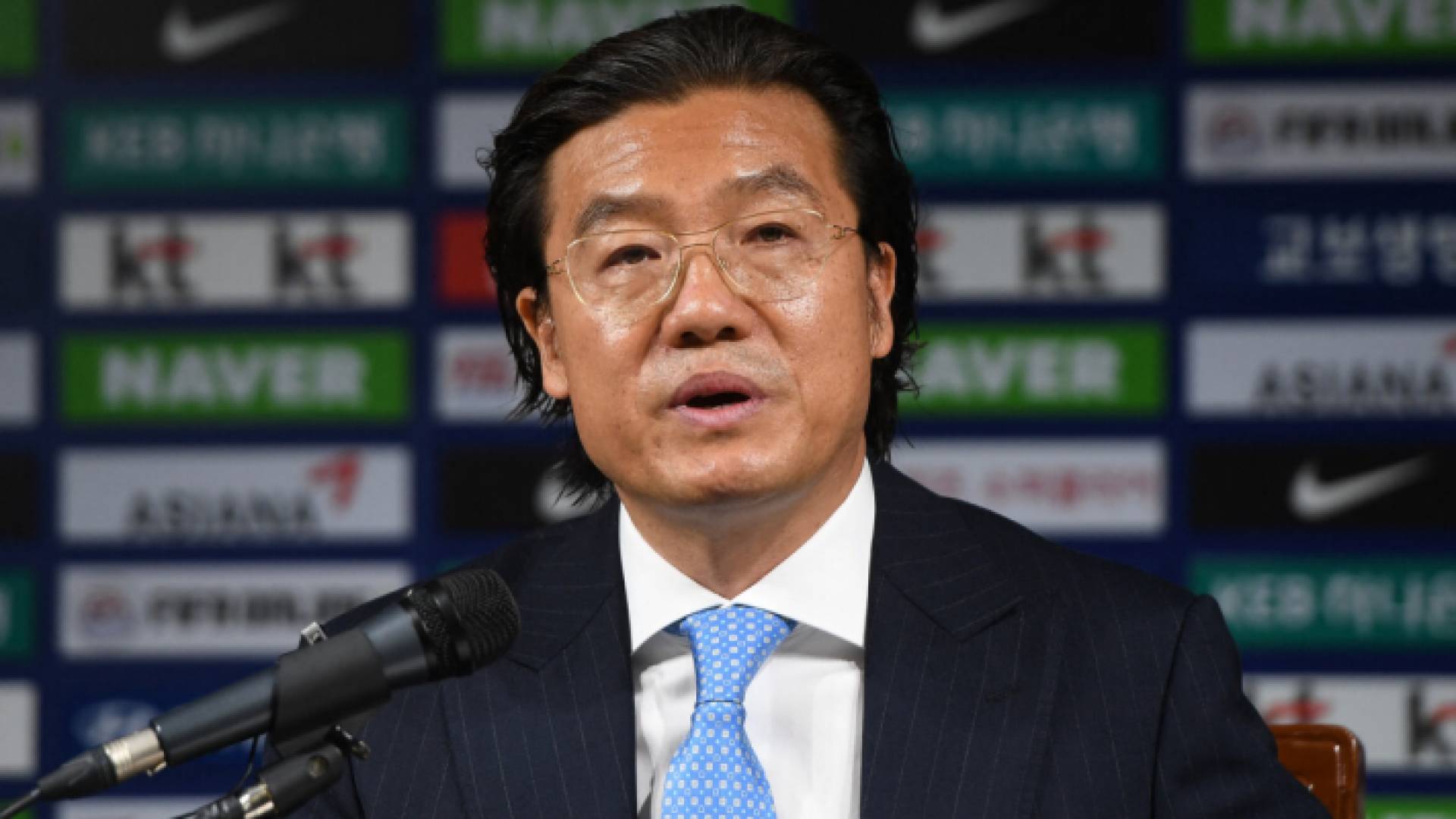 مدرب المنتخب الماليزي