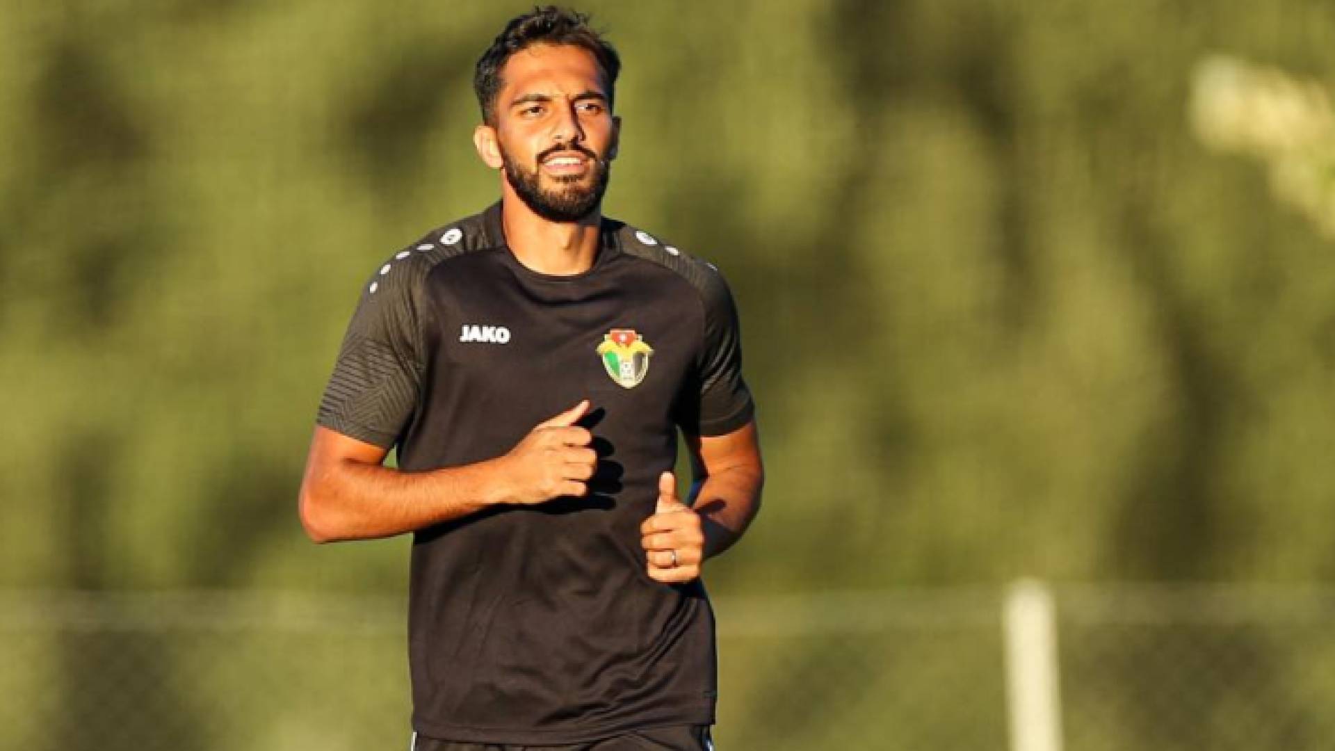 موسى التعمري