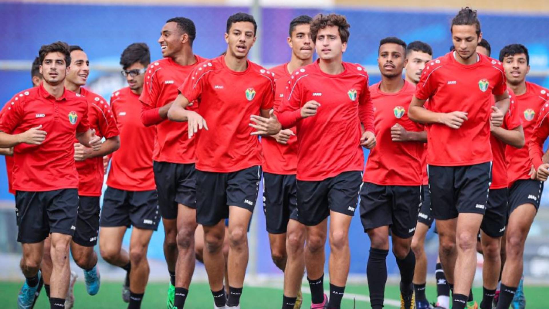 من التدريبات