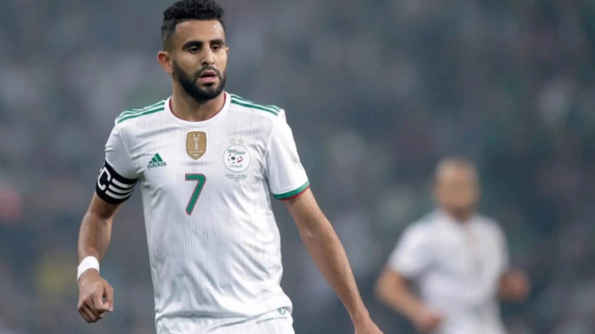 من المباراة