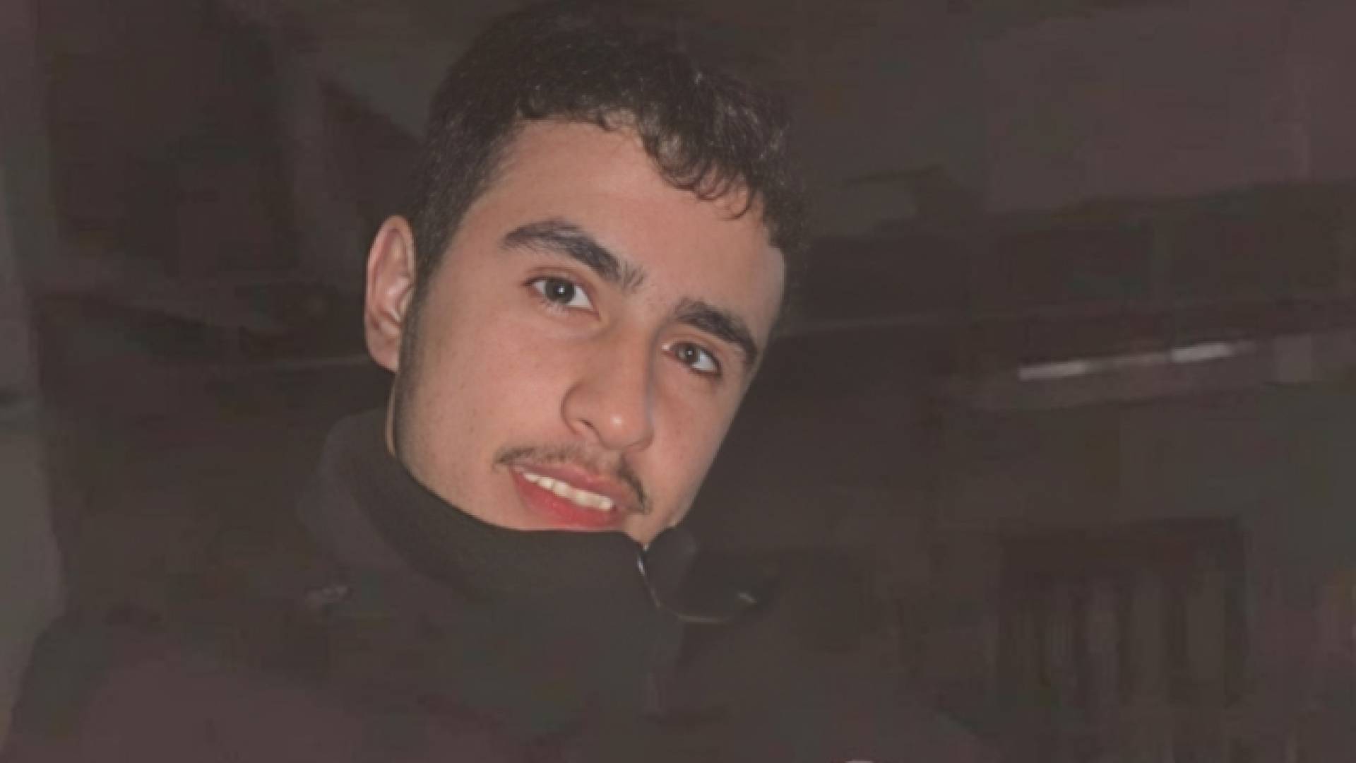 الفتى الشهيد لؤي الصوفي 14 عاما