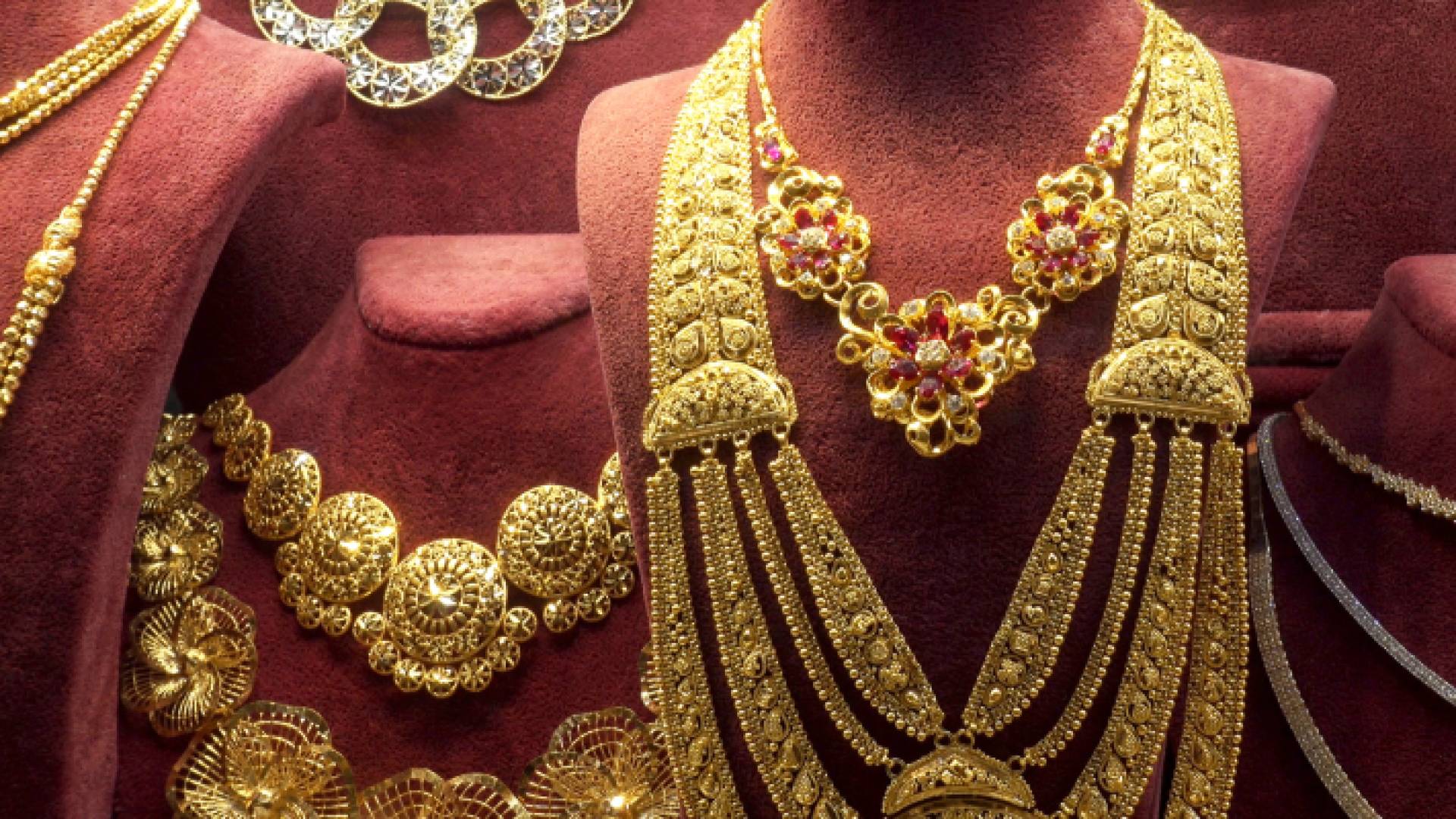 استقرار أسعار الذهب في الأردن الاثنين