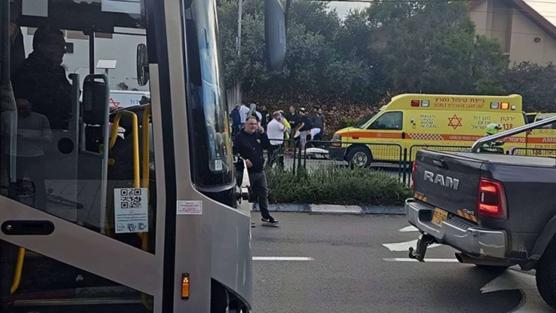 موقع عملية رعنانا