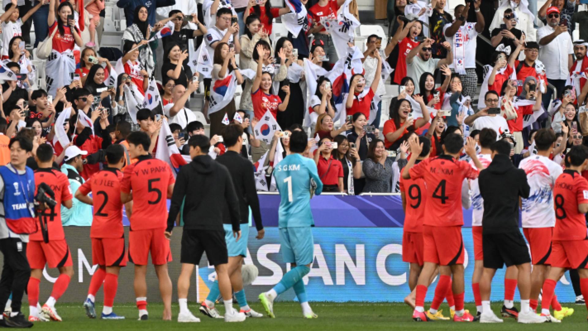 من المباراة