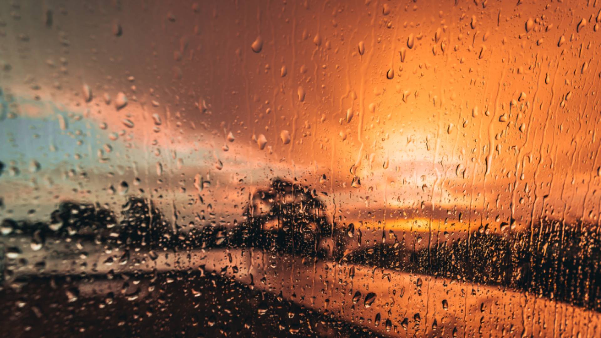 طقس العرب: تراجع فرص الأمطار مع ساعات المساء وليل الاثنين