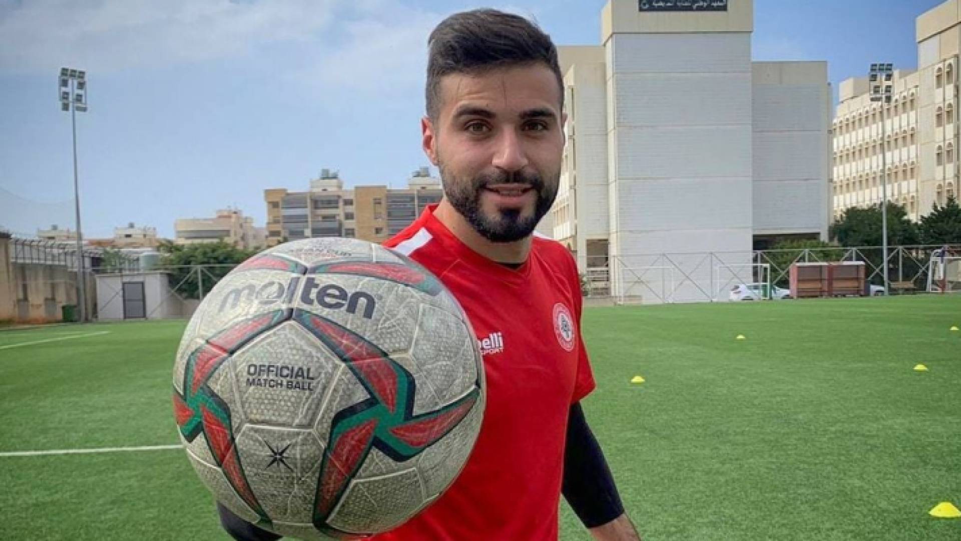 سوني سعد