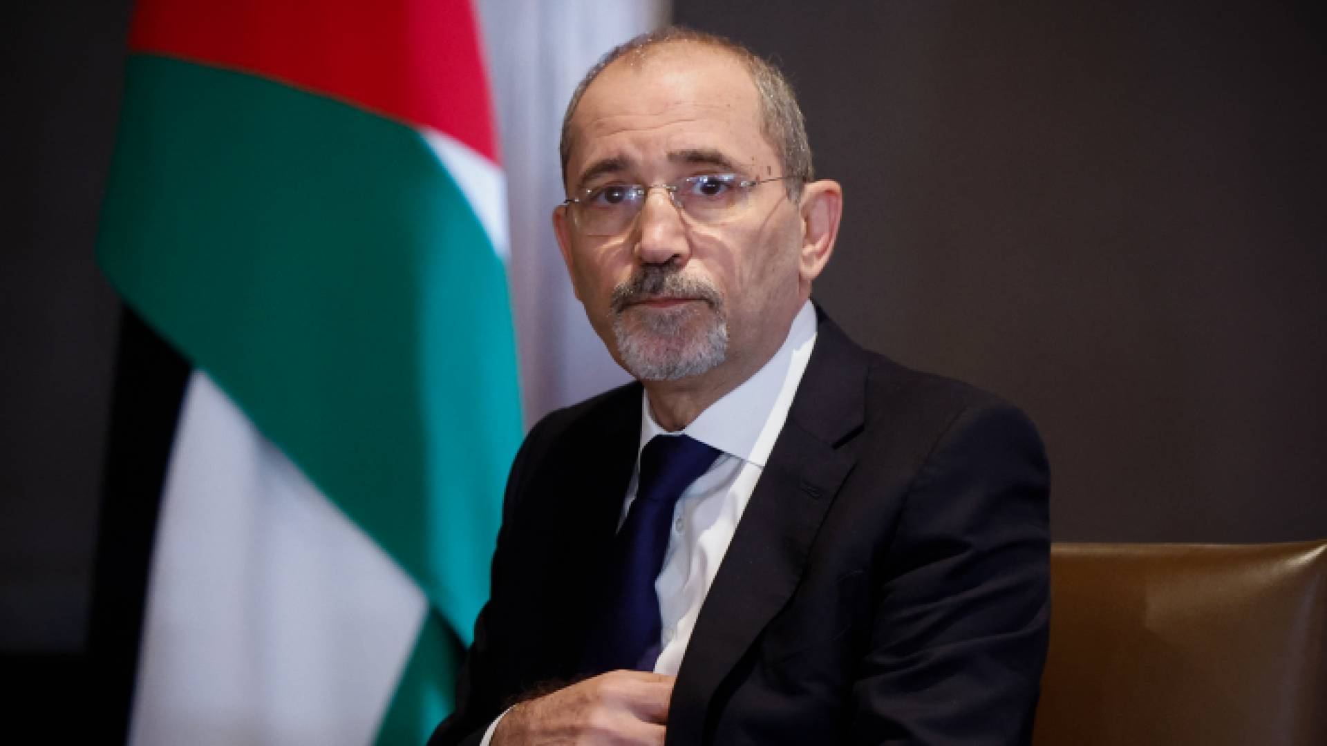 الصفدي: بدون حل الدولتين ستكون المنطقة أسيرة للصراع