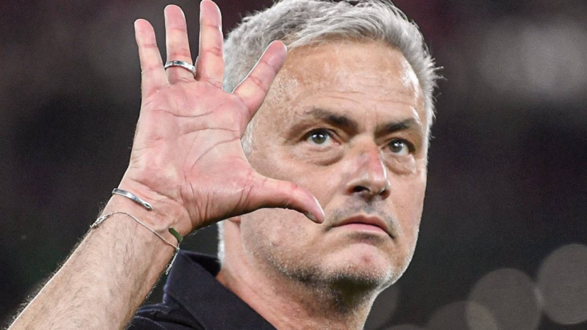 جوزيه مورينيو