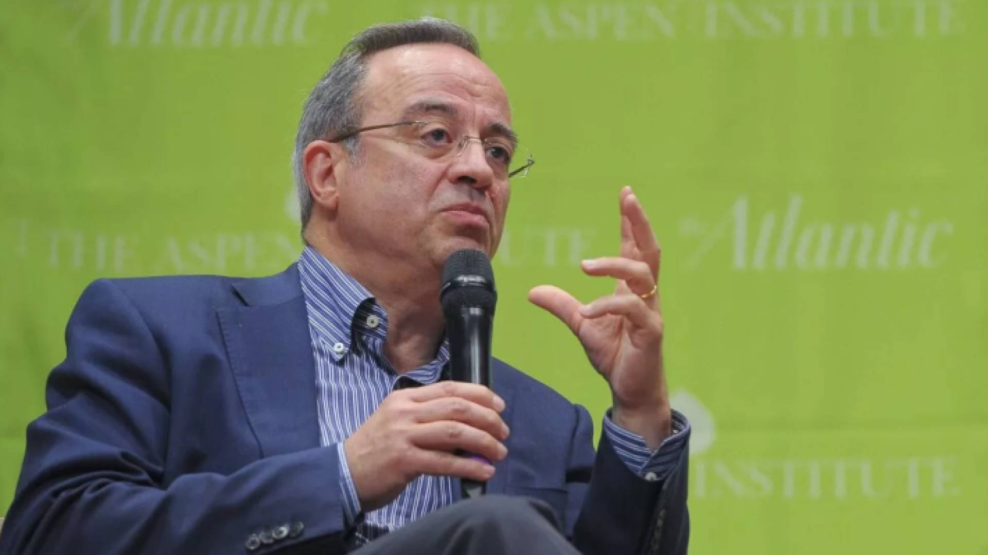 مروان المعشر