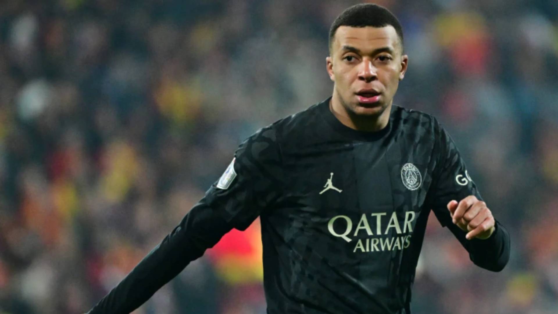 من مباراة سابقة