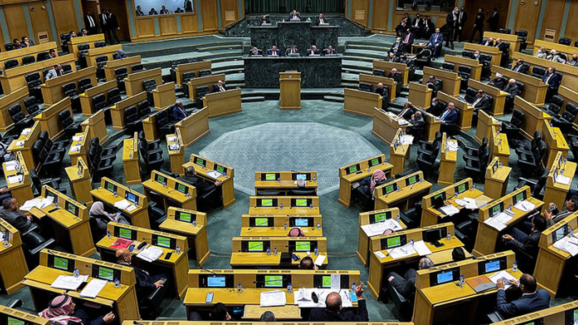 مجلس النواب