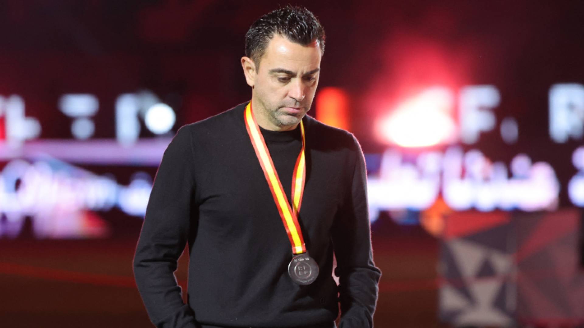 من مباراة سابقة