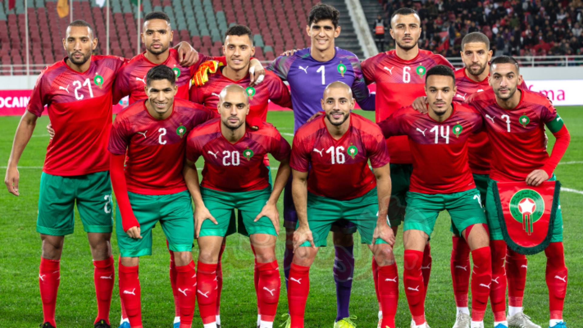 من مباراة سابقة