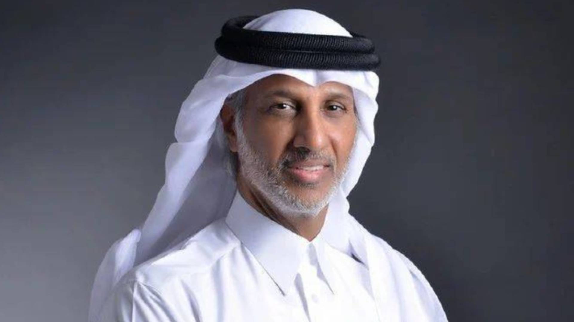 وزير الشباب والرياضة القطري حمد بن خليفة