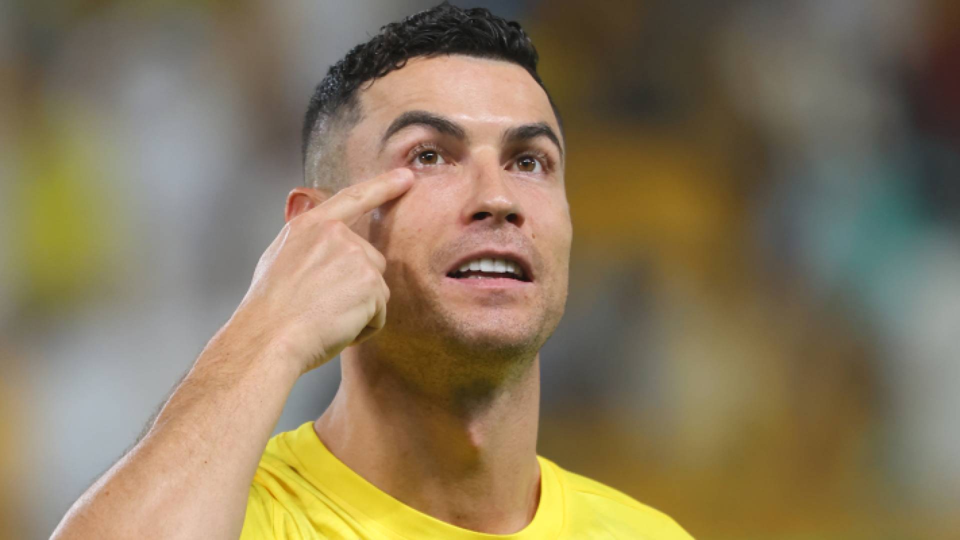 كريستيانو رونالدو