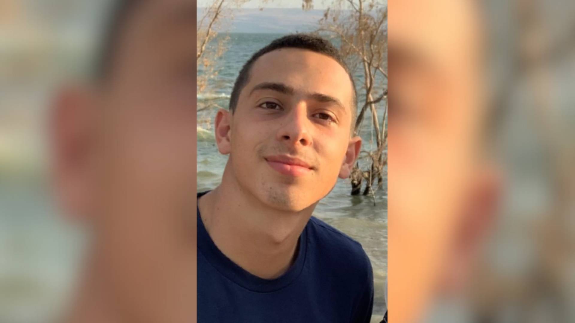 الرقيب أوري جربي الذي أعلن جيش الاحتلال مقتله في غزة