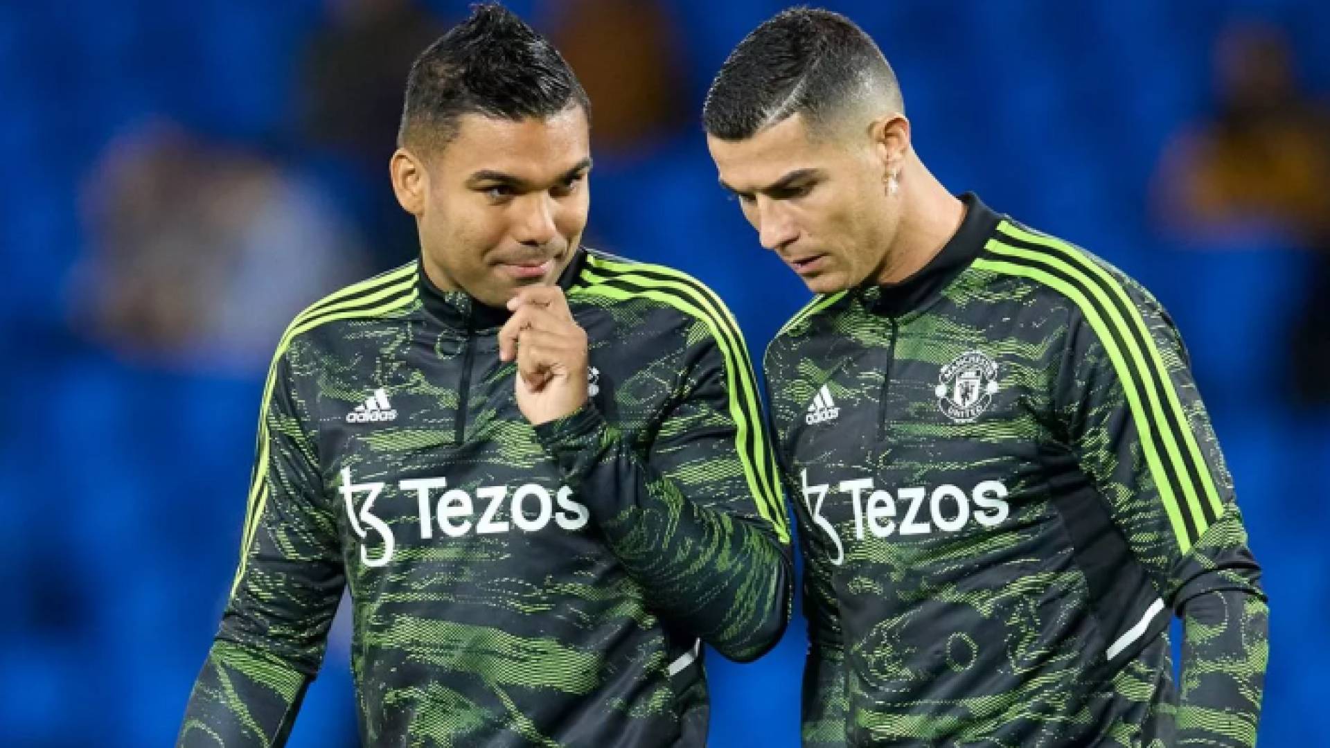 من مباراة سابقة