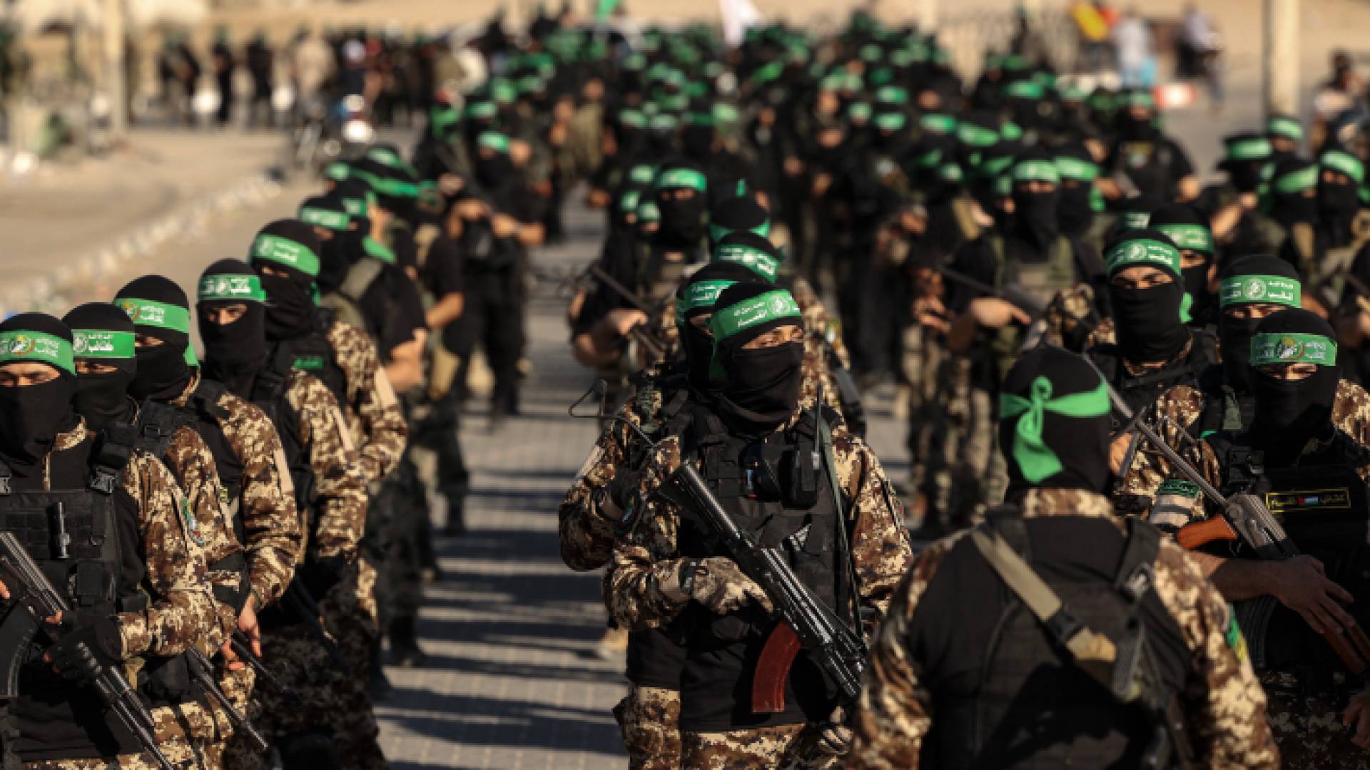 كتا\ب القسام - أرشيفية