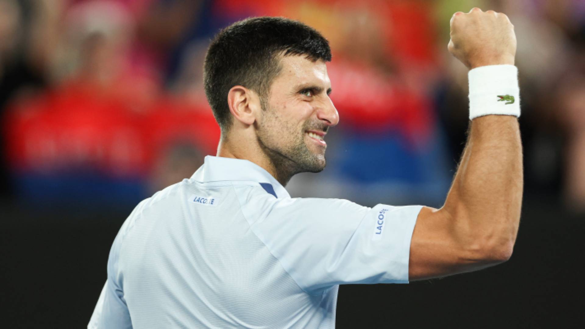 نوفاك دجوكوفيتش