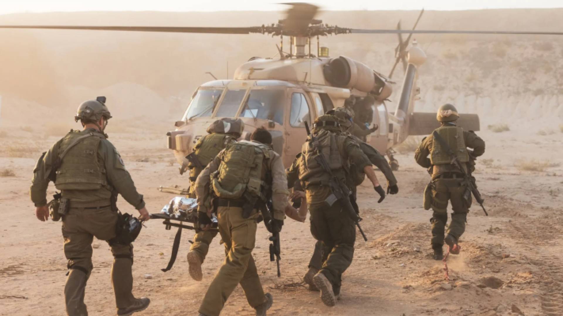 قتلى من الاحتلال الإسرائيلي