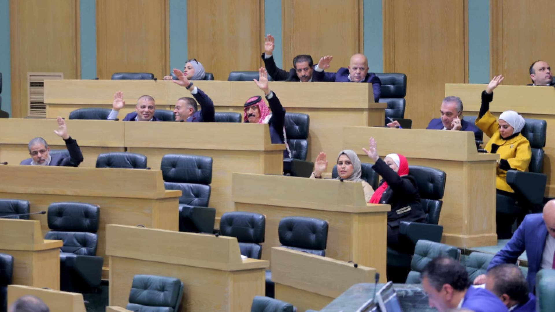 مجلس النواب - أرشيف