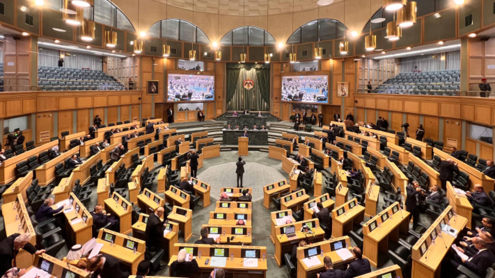 مجلس النواب