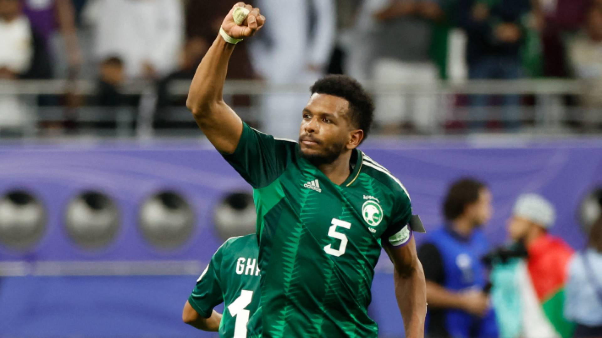 علي البليهي