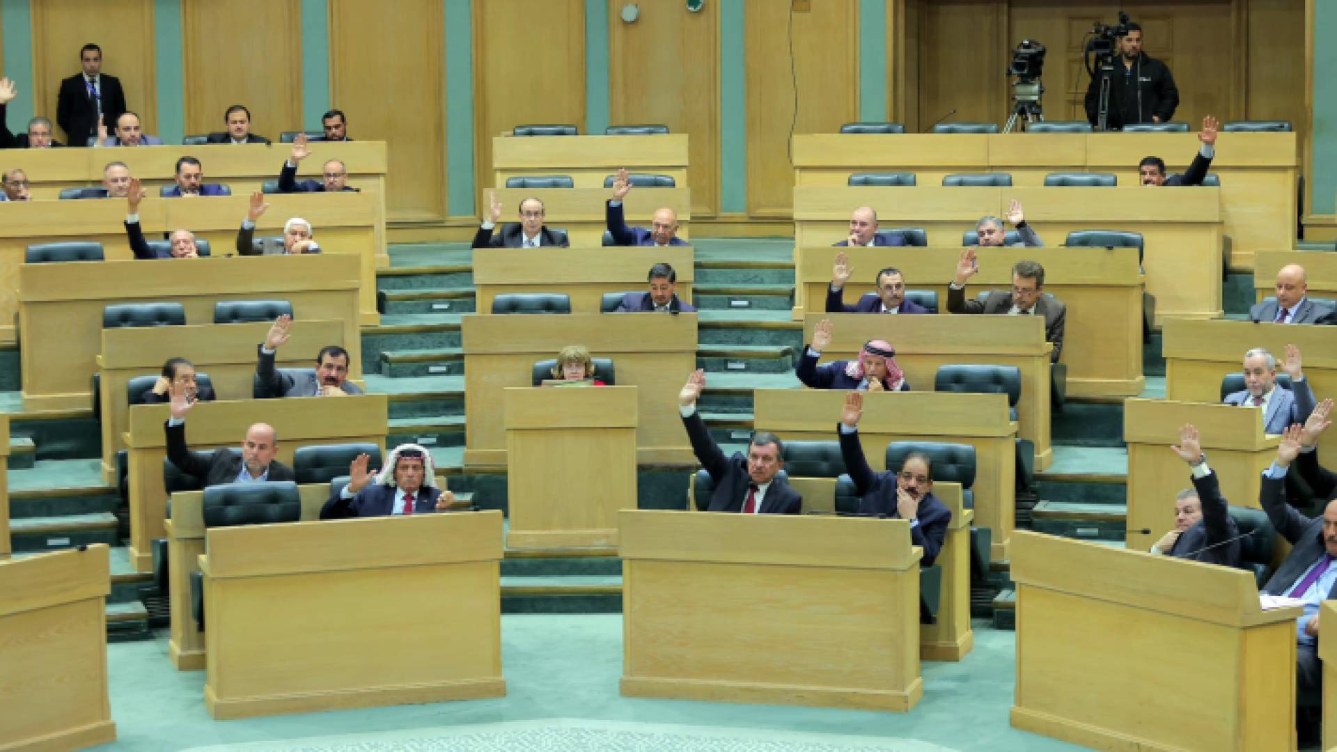 مجلس النواب - أرشيف