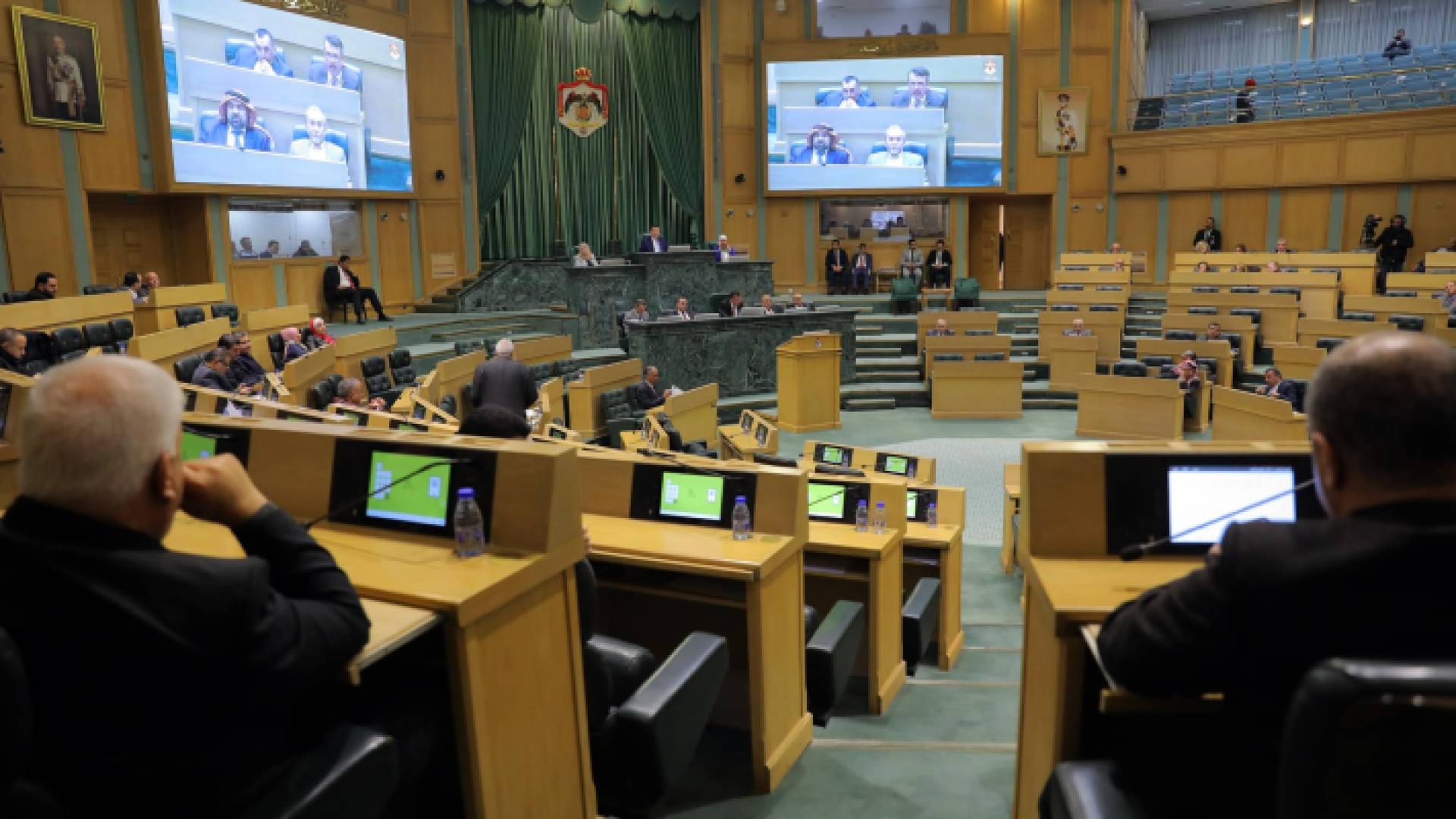 مجلس النواب - أرشيف