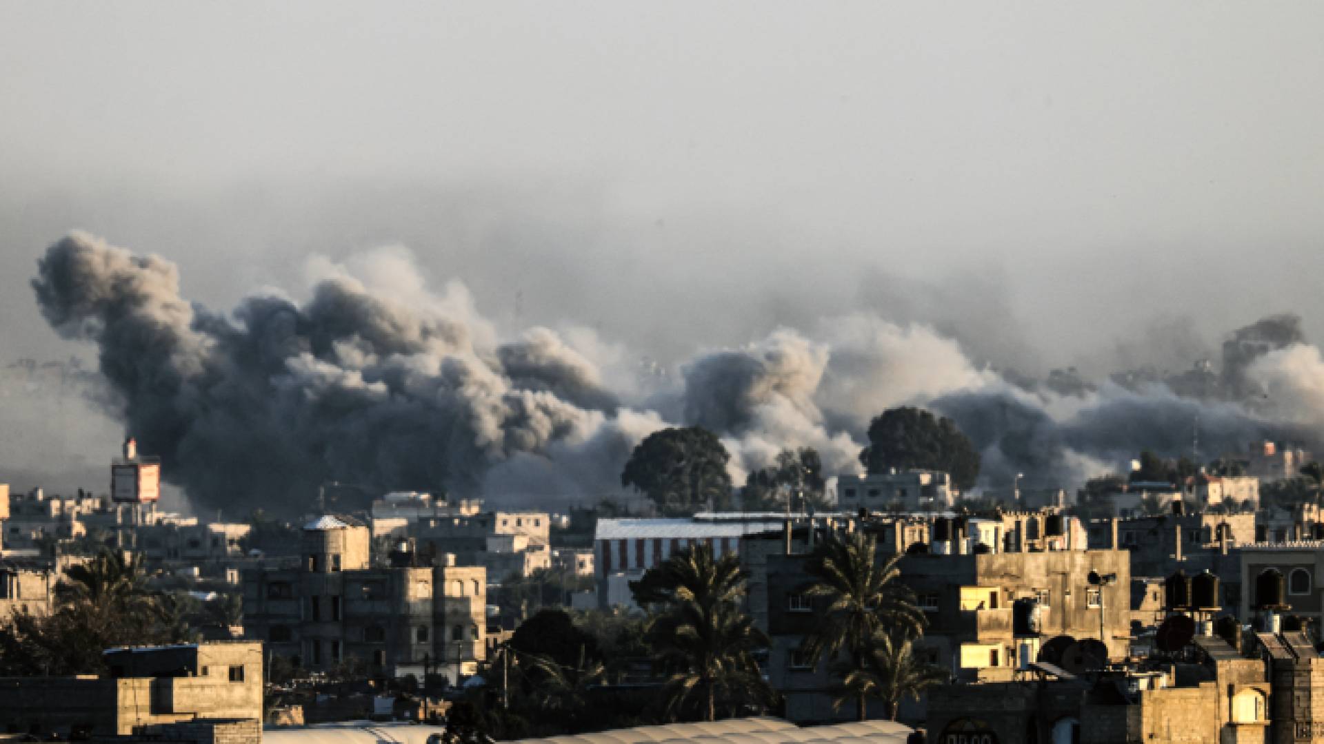 عدوان الاحتلال على غزة