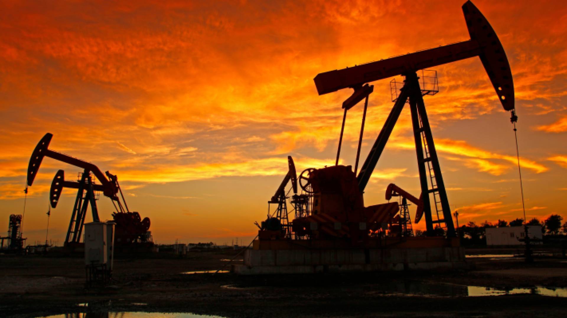 تراجع سعر برميل النفط الخام برنت 0.5 بالمئة