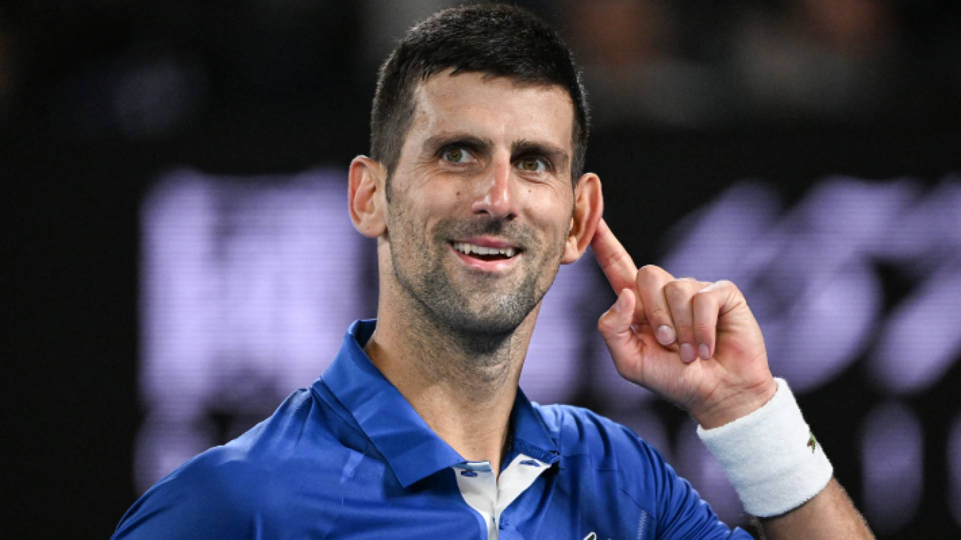 نوفاك دجوكوفيتش