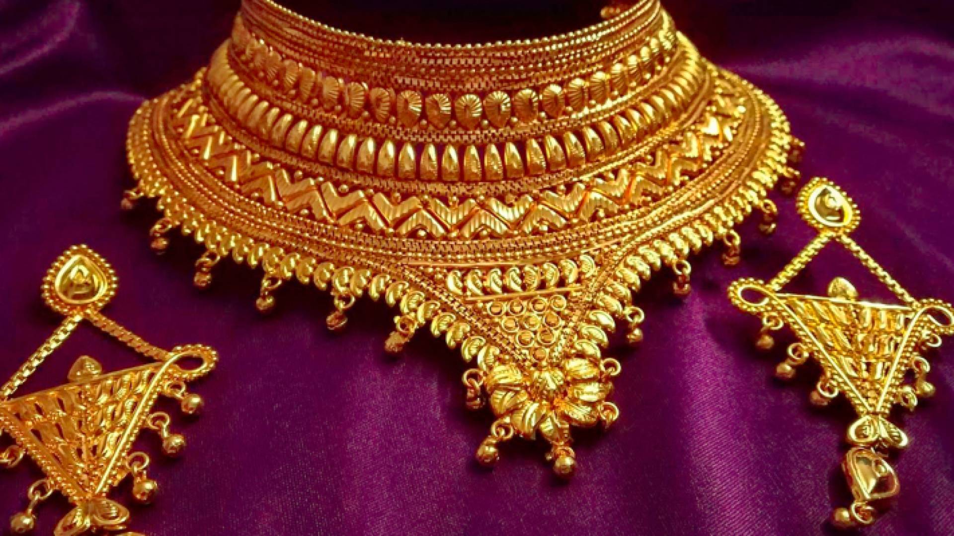 استقرار أسعار الذهب في الأردن الثلاثاء