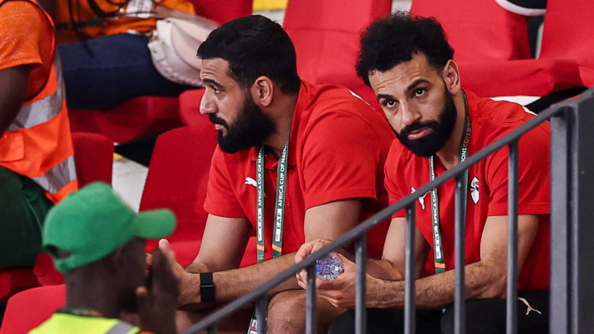 المصري محمد صلاح