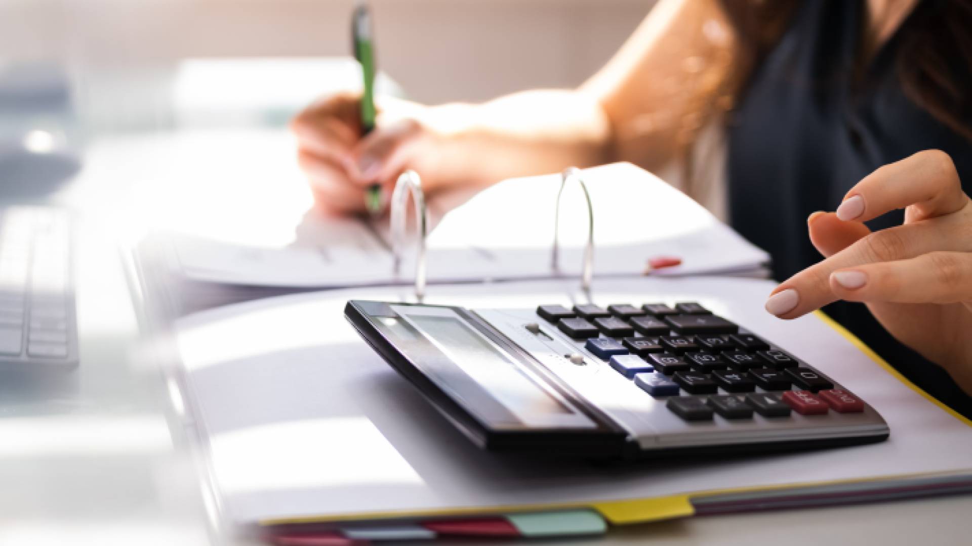 احتساب الضريبة