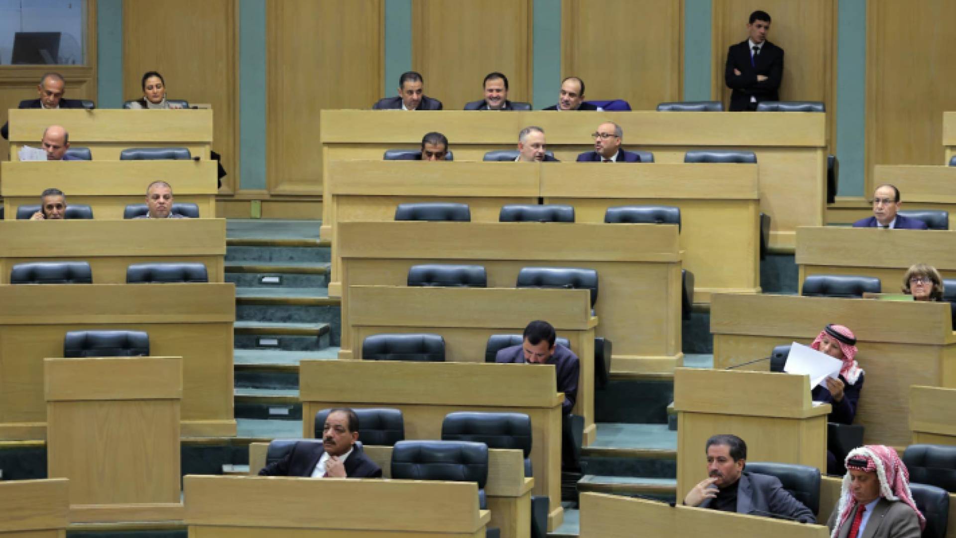 مجلس النواب