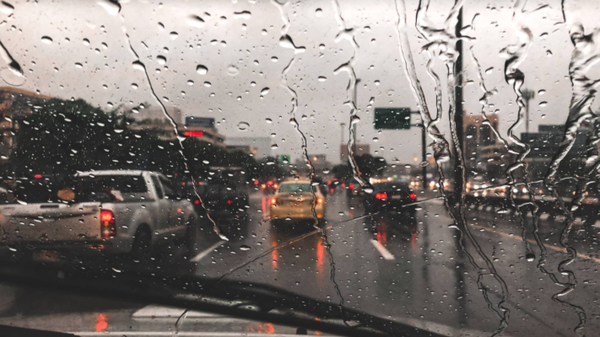 حالة عدم استقرار جوي تؤثر على الأردن