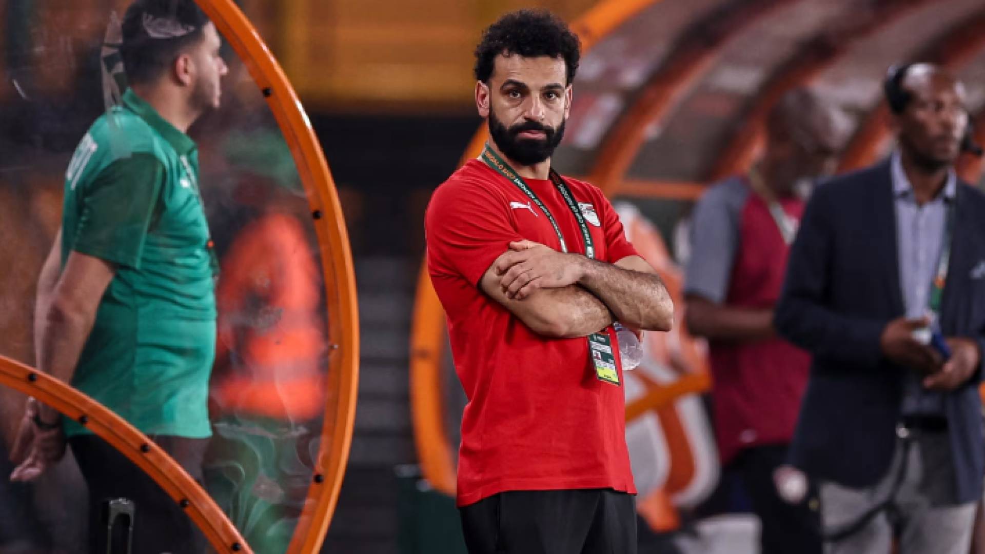 محمد صلاح